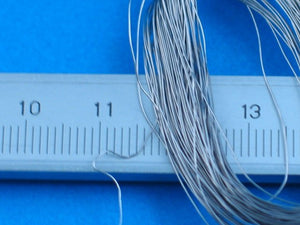 Aber SW-025 Soldering wire 0.25mm – Bild 2