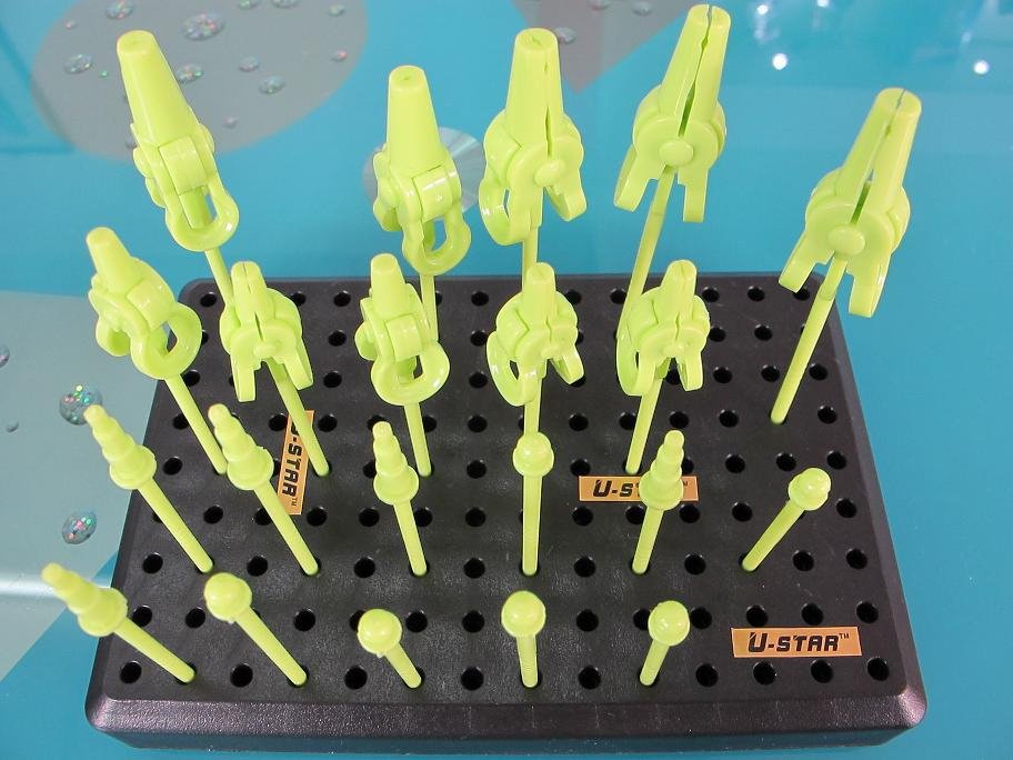 U-Star UA-90029 Color Clip Set 20 in 1 (painting set)