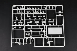 Trumpeter 02357 German Flakrakete Rheintochter I 1/35 – Bild 9