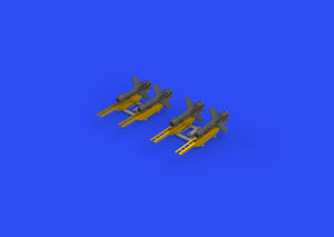 Eduard 648675 Missile Falanga 9M17P EDUARD / ZVEZDA 1/48 – image 2