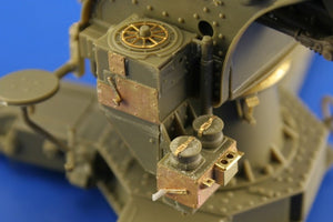 Eduard 35822 Flak 18 88mm AFV CLUB – Bild 4