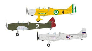 Special Hobby 48149 Miles M.14 Hawk III/ Magister Mk.I Égyptien, Turc et Thaïlandais (1/48)