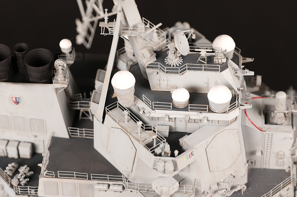 I Love Kit 62007 USS Curtis Wilbur DDG-54 1/200 – immagine 12
