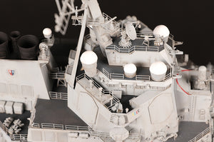 I Love Kit 62007 USS Curtis Wilbur DDG-54 1/200 – immagine 12