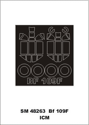 Module d'allumage Montex SM48263 pour BF 109F