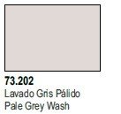 Vallejo 73202 Pale Grey Wash