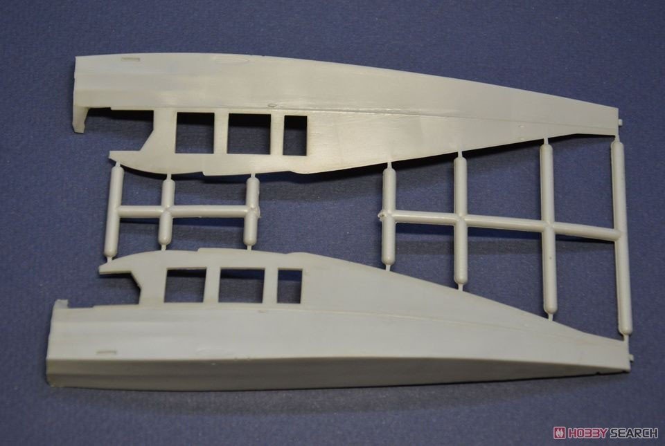 Dora Wings 48025 Bellanca CH-400 Skyrocket 1/48 – Bild 12