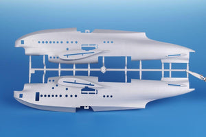 Special Hobby 72438 Short Sunderland Mk.I/II ‘The Flying Porcupine’ 1/72 – Bild 4