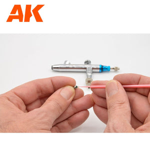 AK Interactive AK9330 MULTIPURPOSE STICKS – image 3