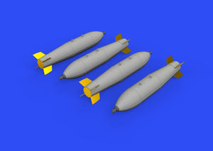 Eduard 648558 SUU-30B early 1/48 – Bild 2