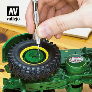 Vallejo T09001 Wiertarka ręczna – zdjęcie 2