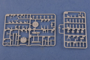 Hobby Boss 86507 French Navy Strasbourg Battleship 1/350 – imagen 9