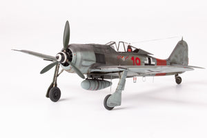 Eduard 82147 Fw 190A-8 1/48 – immagine 27