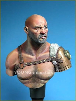 Young Miniatures YH1812 GLADIATORS 1st Century A.D 1/10 – imagen 5