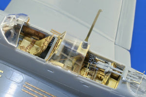 Eduard 49324 Ju 87G-2 Stuka 1/48 Hasegawa – imagen 10