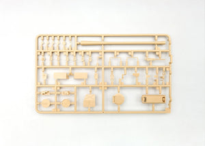 Amusing Hobby 35A032 IDF SHOT KAL &amp;quot;Gimel&amp;quot; w/BATTERING RAM 1/35 – Bild 10