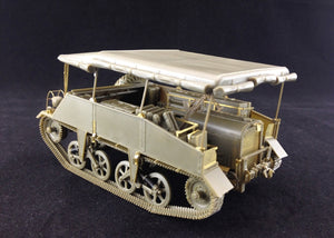 Bronco CB35188 Loyd Carrier No.2 Mk.II 1/35 – immagine 3