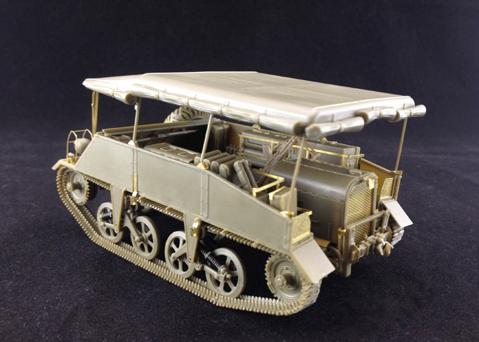 Bronco CB35188 Loyd Carrier No.2 Mk.II 1/35 – immagine 3