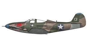 Arma Hobby 70057 P-400 Airacobra 1/72 – immagine 12