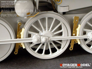 Voyager Model PE35098 BR52 part 1 1/35 – zdjęcie 2