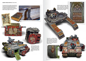 AK Interactive AK594 AK LEARNING WARGAMES SERIES 3 : TECHNIQUES NAVALES (ANGLAIS) – image 5
