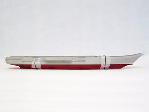 Trumpeter 05606 USSR Admiral Kuznetsov aircraft carrier 1/350 – Bild 4
