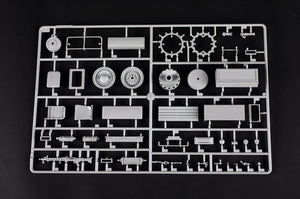 Trumpeter 00942 Sd.Kfz 251 D 1/16 – Bild 5