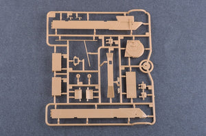 I Love Kit 63517 M3A3 Medium Tank 1/35 – Bild 7