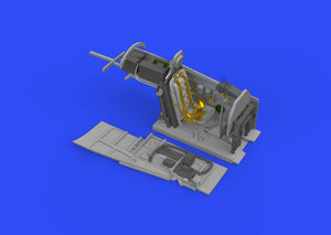 Eduard SIN64865 P-51D ESSENTIAL 1/48 EDUARD – image 11