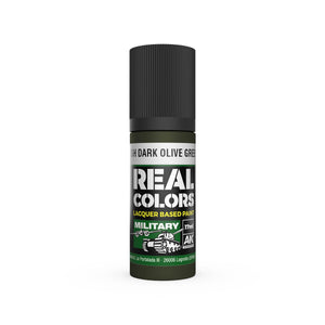 AK Interactive RC870 British Dark Olive Green PFI 17 ml – Bild 2