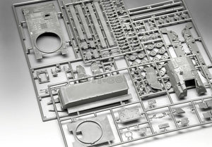 Revell 63347 Panzerhaubitze 2000 Model Set 1/72 – zdjęcie 7