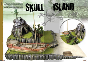 AK Interactive AK6304 AKTION MAGAZINE ISSUE 02 ES – Bild 4