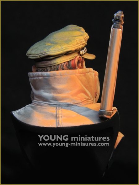 Young Miniatures YM1888 British LRDG 1942 Wanderers of the Sunset 1/10 – Bild 3