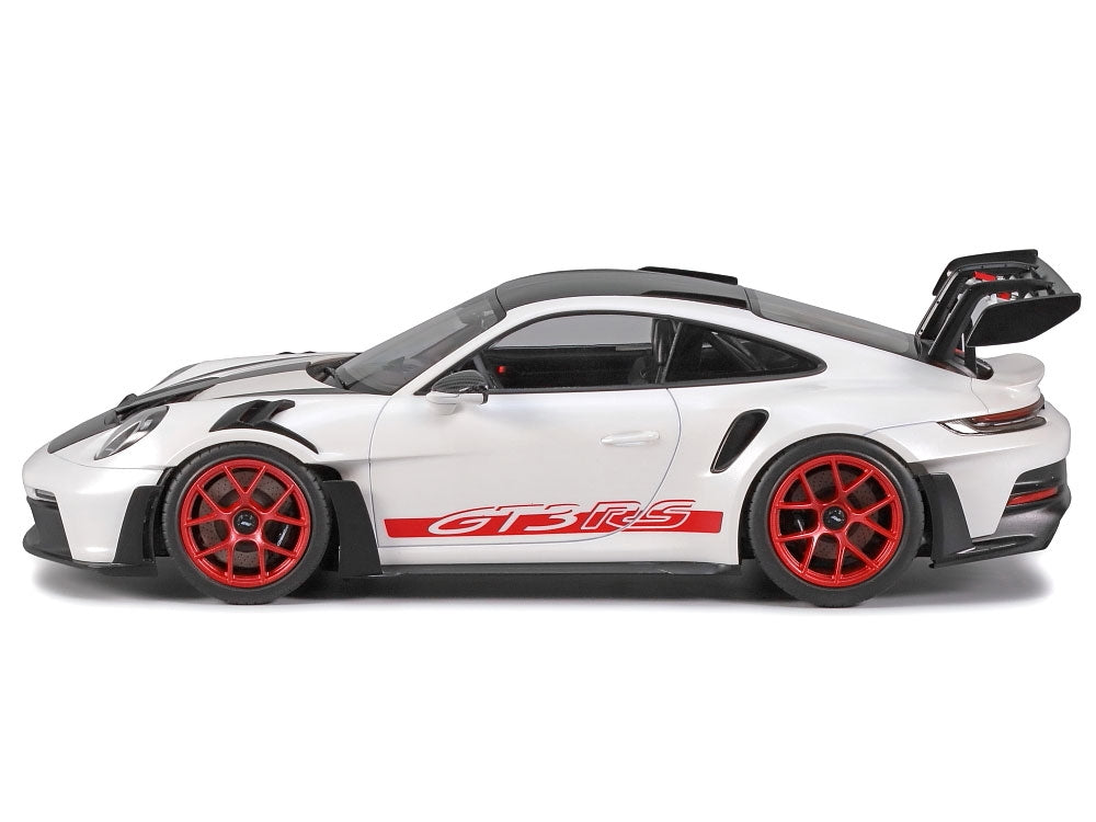 Tamiya 24370 Porsche 911 GT3 RS ( 992 ) 1/24 – Bild 2