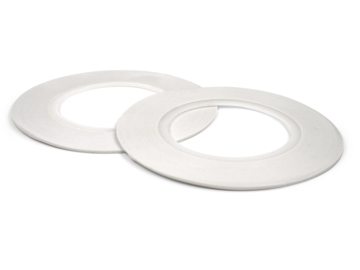 Ruban de masquage flexible Vallejo T07007 (1 mm x 18 m)