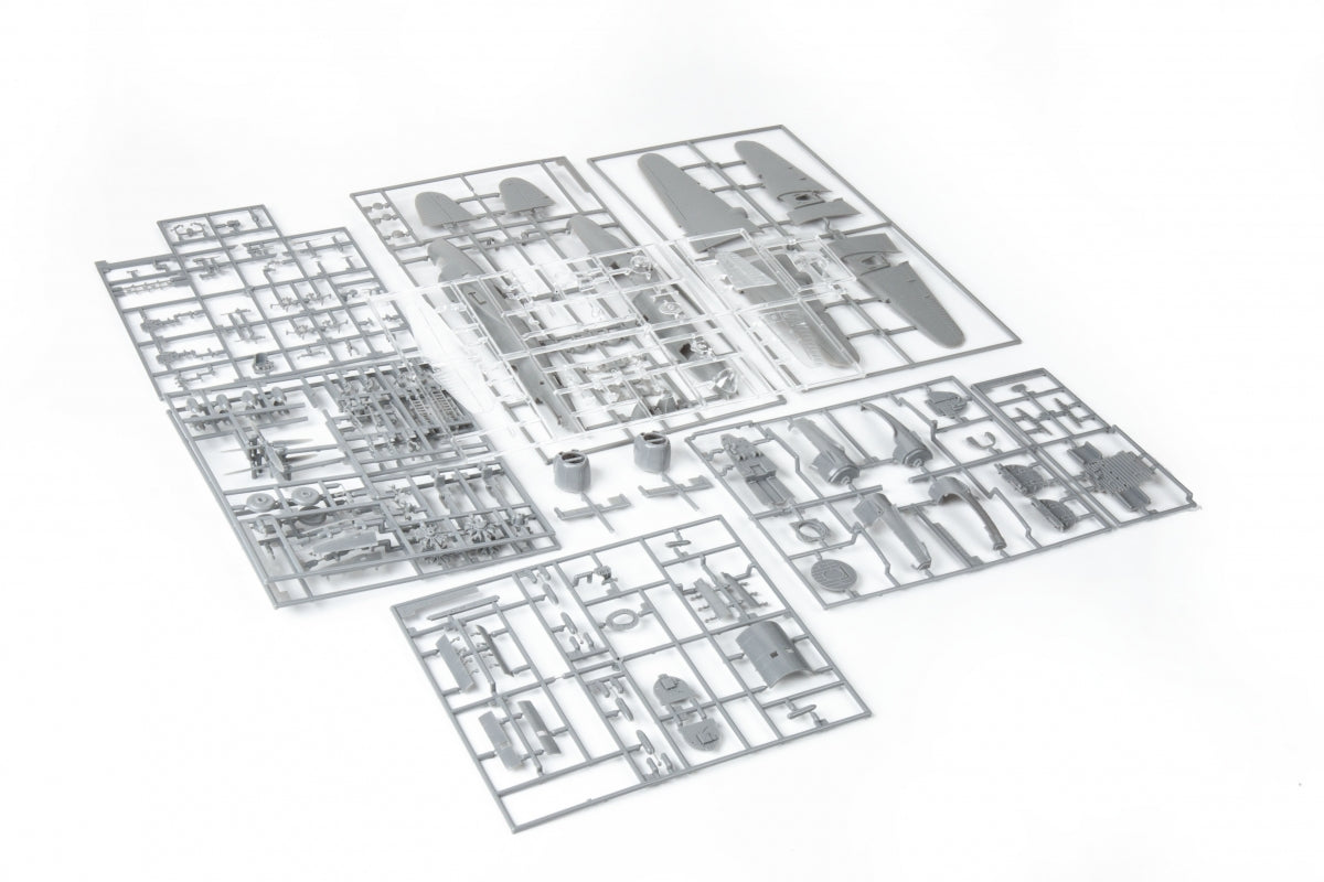 Eduard 2146 MARAUDER The Limited Edition 1/72 – Bild 4