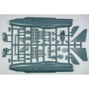 Sword 72081 Lightning F.1/2 1/72 – image 3