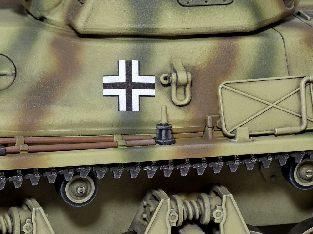 Tamiya 35389 French Light Tank H39 Pz.Kpfw.38H 735(f) 1/35 – image 18