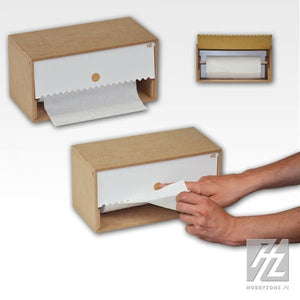 Hobby Zone OM08a Paper Towel Module – image 2