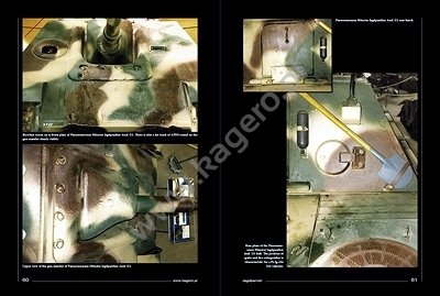Kagero 0008 Jagdpanther EN – zdjęcie 2
