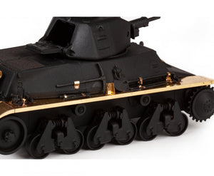 Eduard 36536 H39 French Light Tank TAMIYA 1/35 – image 8
