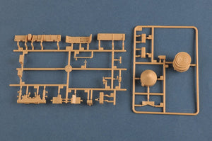 Hobby Boss 82952 15U175 TEL of RS-12M1 Topol-M ICBM complex 1/72 – Bild 15