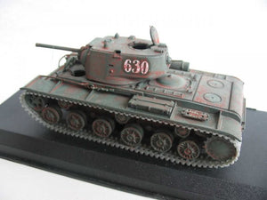PST 72035 KV-1C Heavy Tank 1/72 – immagine 4