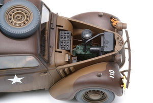 Tamiya 35308 British L Utility Car 10hp 1/35 – image 4
