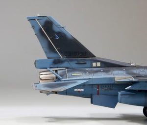 Fine Molds FP49 JASDF F-2B Fighter 1/72 – imagen 7