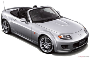 Fujimi 046334 ID-278 Mazdaspeed Roadster 1/24 – Bild 2
