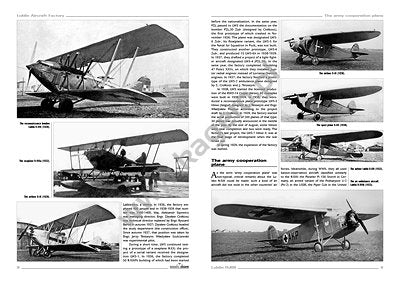 Kagero 3071 Lublin R-XIII EN – imagen 2