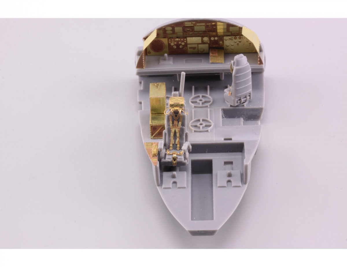 Eduard BIG72122 VICTOR B Mk.2 (BS) AIRFIX 1/72 – Bild 9