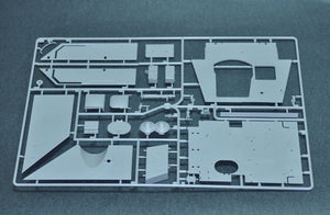 Trumpeter 00915 SU-100 SPG 1/16 – Bild 6
