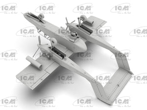ICM 48306 Bronco NOGS US Attack Aircraft 1/48 – Bild 8